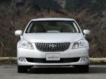 Toyota Crown Majesta 2009 года